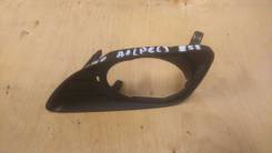 Ободок противотуманной фары. Toyota Camry, ACV40, ASV40, AHV40, GSV40, CV40, SV40