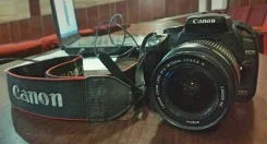 Canon EOS 350D ����