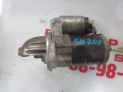 Стартер. Subaru Impreza, GH7