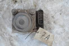 Блок abs. Toyota Carina, CT211, AT212, AT211, AT210 Toyota Corona Premio, AT211 Toyota Corona, CT211, AT210, ST210, AT211 Toyota Caldina, AT211, ST210...