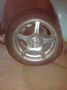 BWR. x4.5, 4x98.00
