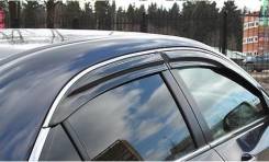 Ветровик. Honda Accord, CL9, CL8, CL7