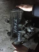 Гидроусилитель руля. Mitsubishi Fuso