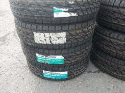 Bridgestone Dueler A/T. Всесезонные, без износа, 4 шт