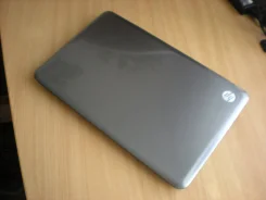 HP Pavilion g7-1101er. 17.3", WiFi