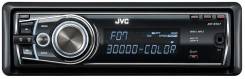 JVC KD-R507