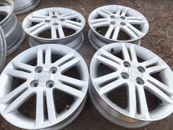 Daihatsu. 5.0x15, 4x100.00, ET45, ЦО 55,0 мм.
