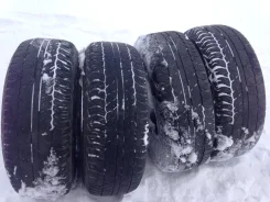 Dunlop SP 70. ������, 2010 ���, 60�%, 4 ��