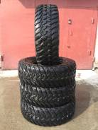 Bridgestone Dueler M/T D673. Всесезонные, 2013 год, износ: 5%, 4 шт