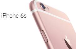 Apple iPhone 6s 64Gb. Новый