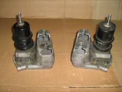 Подушка двигателя. Subaru Legacy, BM9, BMG, BMM, BR9, BRF, BRG, BRM Subaru Outback, BR9 Двигатели: EJ20E, EJ255, EJ25A, EJ36D