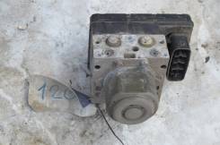 Блок abs. Toyota Corolla, NZE121 Двигатель 1NZFE