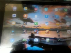 Acer Iconia Tab A501 ����