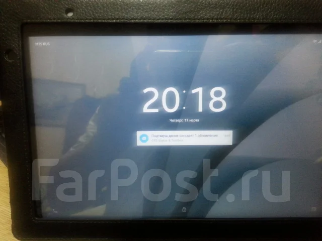 Acer Iconia Tab A501 ����