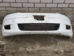 Бампер. Mitsubishi Colt, Z25A Двигатель 4G19