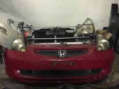 Фара. Honda Fit, GD, GD1 Двигатель L13A