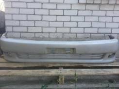 Бампер. Toyota Cresta, JZX90 Двигатель 1JZGE