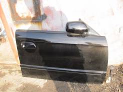 Зеркало заднего вида боковое. Subaru Legacy, BE5, BEE, BH9, BH5, BHE, BE9 Subaru Legacy B4, BE9, BEE, BE5, BH5, BH9, BHE Subaru Legacy Wagon, BH5, BH9...