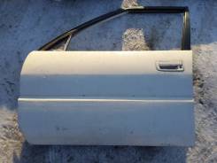 Дверь боковая. Toyota Sprinter, AE91 Двигатели: 5AF, 5AFE