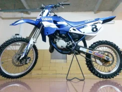 Yamaha YZ 80. 80����. ��., ��������, ���, � ��������. ��� ����� �� ������������� ����
