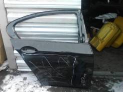 Дверь боковая. BMW 5-Series, F10