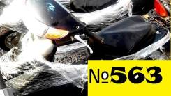 Honda Dio AF34. 49 куб. см., исправен, птс, без пробега