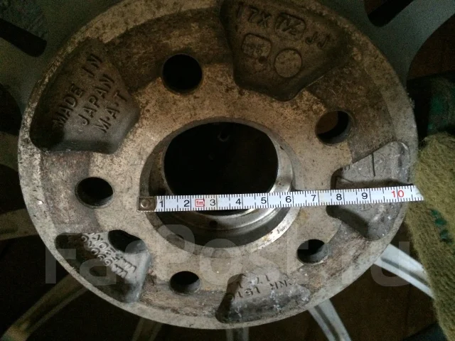 MTT Racing. 7.5x17", 3x98, 5x98, ET35, �� 60���. ����