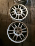 Speedline. 8.0x17", 5x114.3, ET45, �� 70,0���. ����