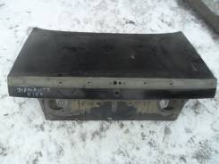 Крышка багажника. Mitsubishi Diamante, F15A Двигатель 6G73