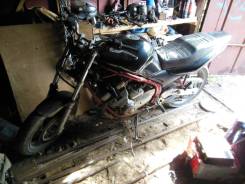 Yamaha XJ 600 S Diversion