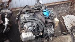 Двигатель в сборе. Suzuki Escudo