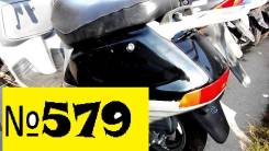 Honda Lead 50. 49 куб. см., исправен, птс, без пробега