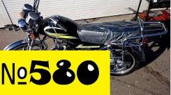 Racer Alpha 110. 110 куб. см., исправен, птс, без пробега