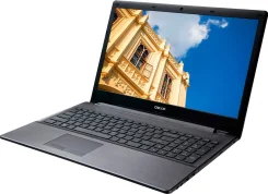 DEXP Aquilon. 15.6", 2����, ��� 4 ��, ���� 500���, WiFi, Bluetooth, ����������� �� 6��. ����