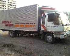 Hino Ranger. Обмен. Продам грузовик , 7 000 куб. см., 5 000 кг.