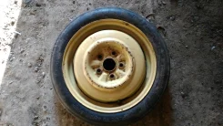 Bridgestone 738V. �����������, 2001 ���, �/�, ����� 5 % ����