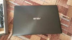 Asus X553MA. 15.6", 2,2����, ��� 4 ��, ���� 500���, WiFi, ����������� �� 3��.