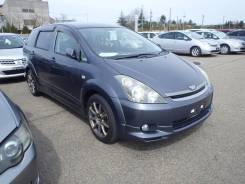 Toyota Wish. ANE11, 1AZFSE