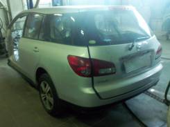 Nissan Wingroad. NY12, HR15DE
