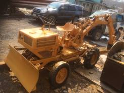 Komatsu. Экскаватор , 0,15 куб. м.