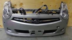 Ноускат. Subaru R2, RC2