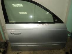 Дверь боковая. Toyota Caldina, ST215, AT211G, AT211, ST210G, CT216G, ST215G, ST215W, CT216, ST210