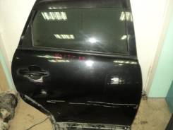 Дверь боковая. Toyota Voltz, ZZE136, ZZE137, ZZE138 Двигатели: 1ZZFE, 2ZZGE