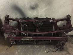 Рамка радиатора. Nissan Liberty, PNM12 Двигатель SR20DE