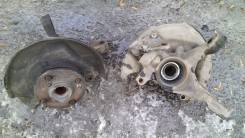 Ступица. Toyota Corolla, AE100G, AE100 Двигатель 5AFE