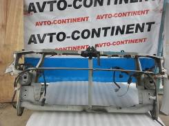 Рамка радиатора. Toyota Vista, SV55 Двигатель 3SFE