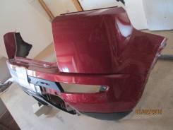 Бампер. Land Rover Range Rover