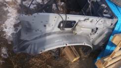 Лонжерон. Toyota Land Cruiser, FZJ80, HDJ80, HDJ81, HZJ80, HZJ81 Двигатели: 1HZ, 1HDT, 1FZFE, 1HDFT, 1FZF