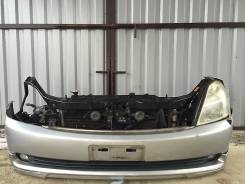 Рамка радиатора. Nissan Teana, J31 Двигатель VQ23DE