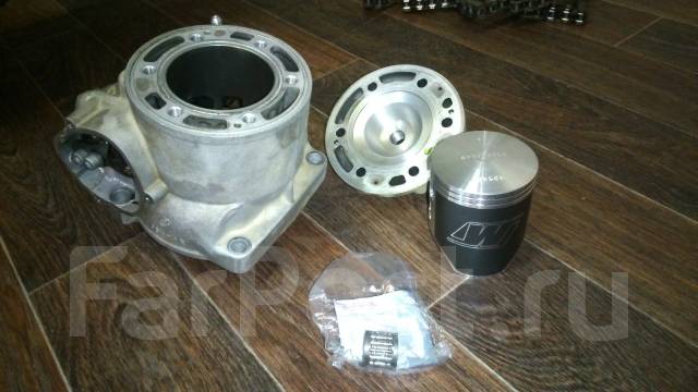 Ремонт мототехники в Находке